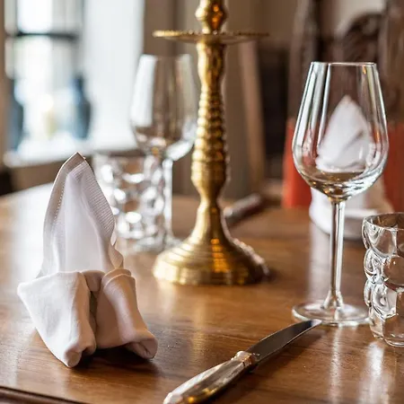 Apartament Lammkontor