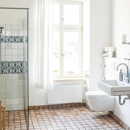 Lammkontor Apartament Husum (Schleswig-Holstein)