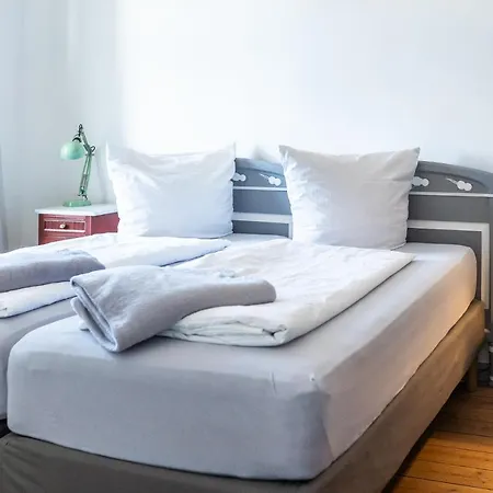 Apartament Lammkontor