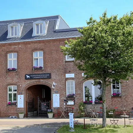 Lammkontor Lejlighed Husum (Schleswig-Holstein)