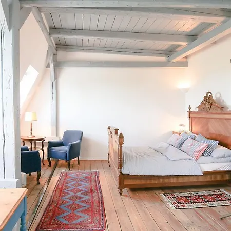 Apartament Lammkontor