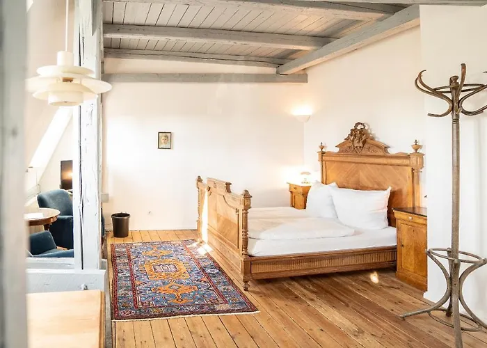 Lammkontor * Husum (Schleswig-Holstein)