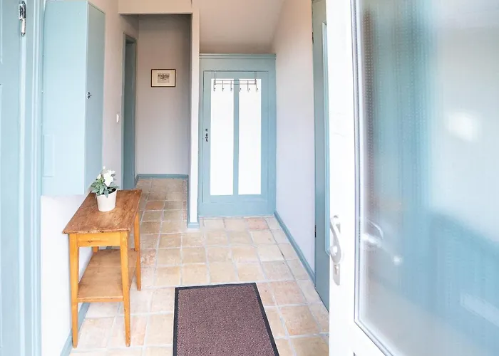 Lammkontor Appartement