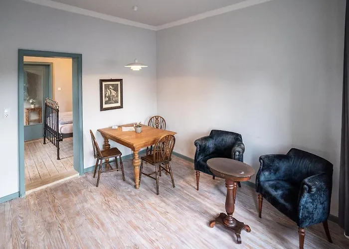 Appartement Lammkontor Husum (Schleswig-Holstein)