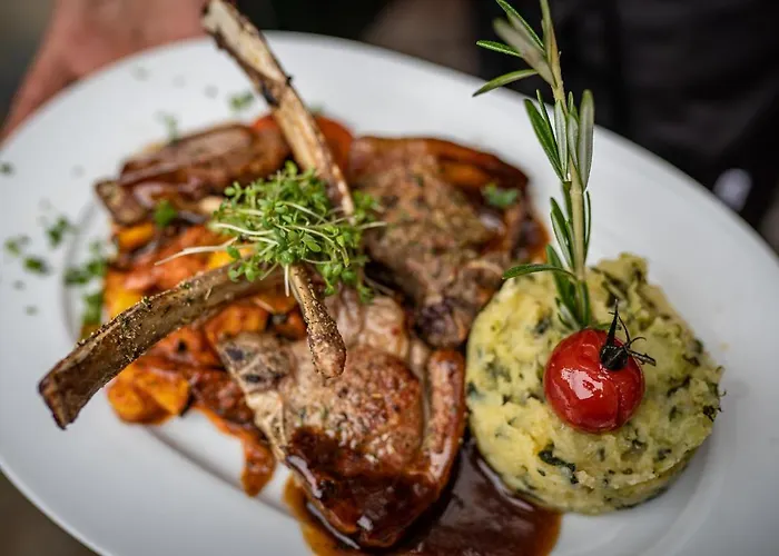 Lammkontor Appartement Husum (Schleswig-Holstein)