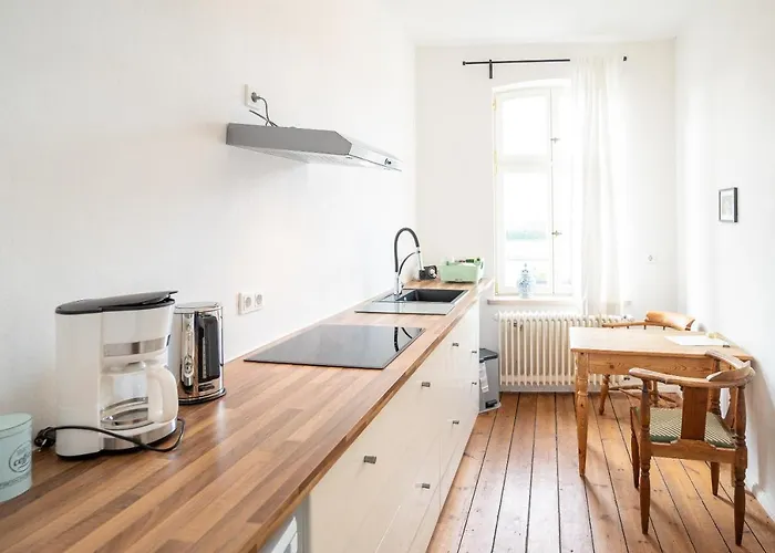 Lammkontor * Husum (Schleswig-Holstein)