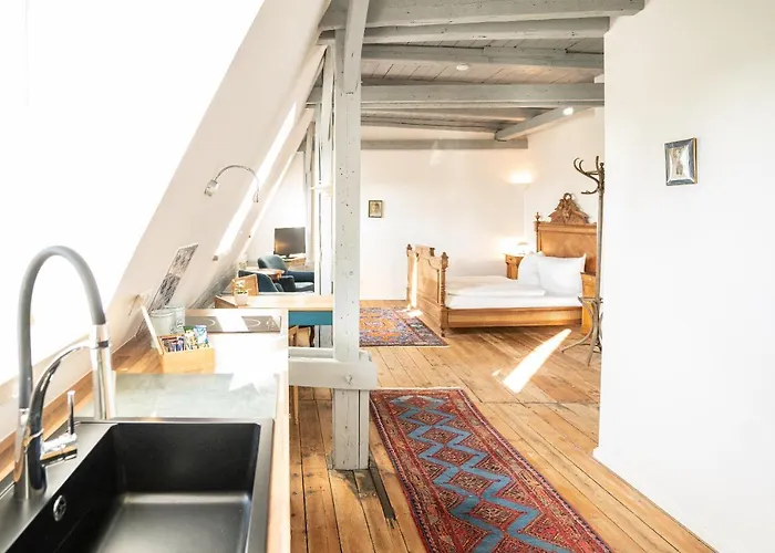 Appartement Lammkontor