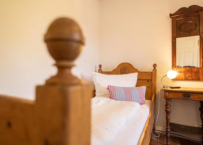 Lammkontor Appartement