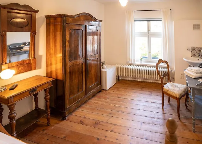 Lammkontor Appartement *