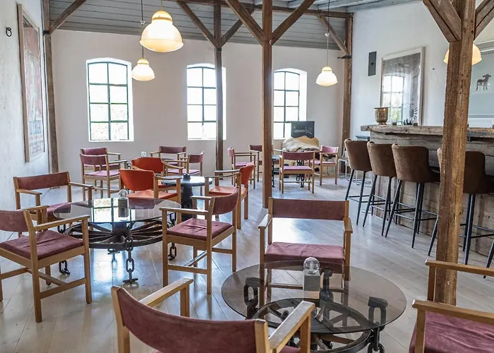 Lammkontor Husum (Schleswig-Holstein)