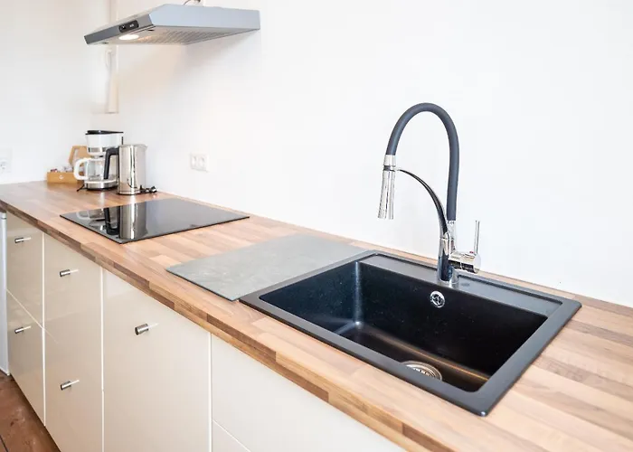 Lammkontor Appartement *