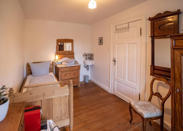 Lammkontor Appartement *