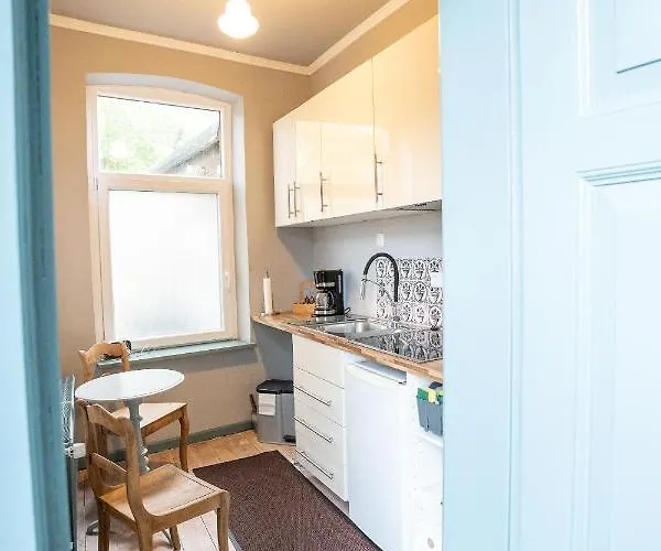 Lammkontor Appartement Husum (Schleswig-Holstein)