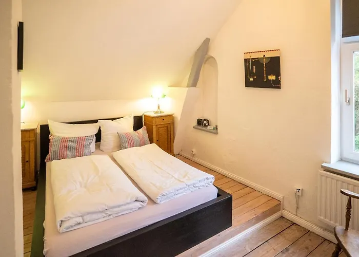 Appartement Lammkontor *