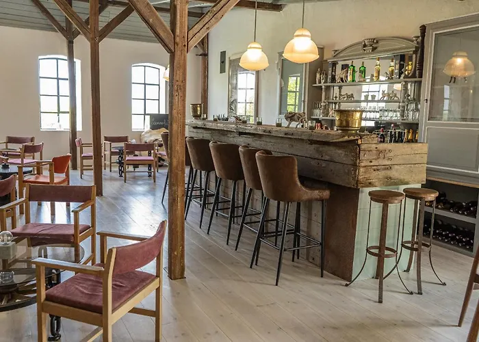 Appartement Lammkontor *