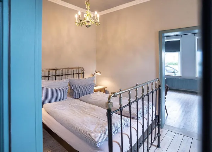 Lammkontor * Husum (Schleswig-Holstein)