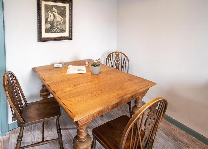 Lammkontor Appartement