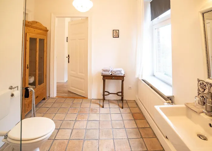 Lammkontor Husum (Schleswig-Holstein)