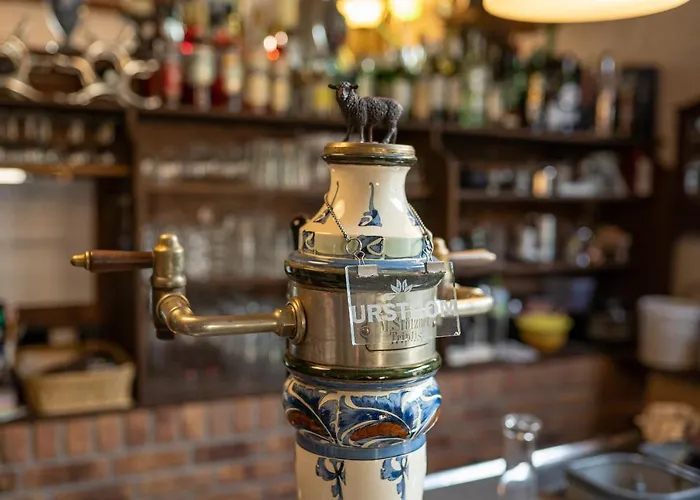 Lammkontor Husum (Schleswig-Holstein)