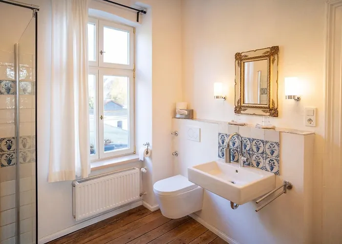 Lammkontor Appartement Husum (Schleswig-Holstein)