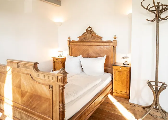 Lammkontor Appartement *