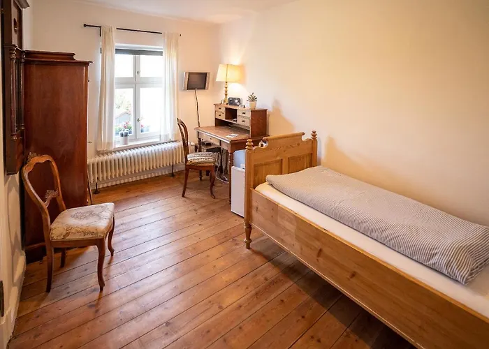 Appartement Lammkontor