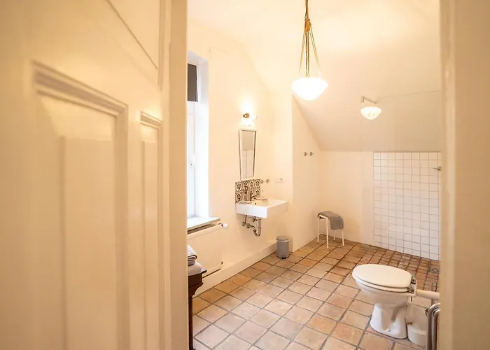 Appartement Lammkontor