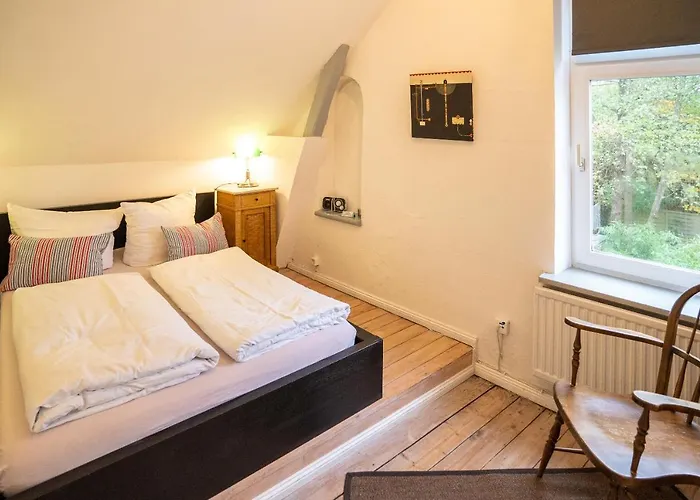 Appartement Lammkontor *