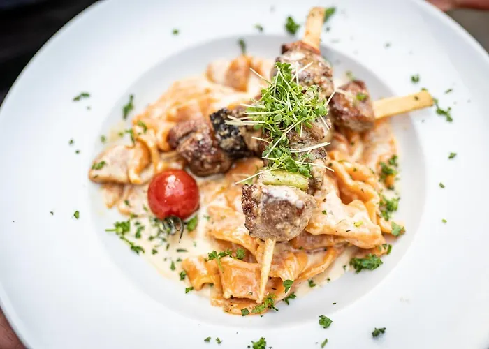 Lammkontor Appartement Husum (Schleswig-Holstein)