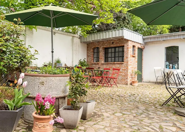 Lammkontor Husum (Schleswig-Holstein)