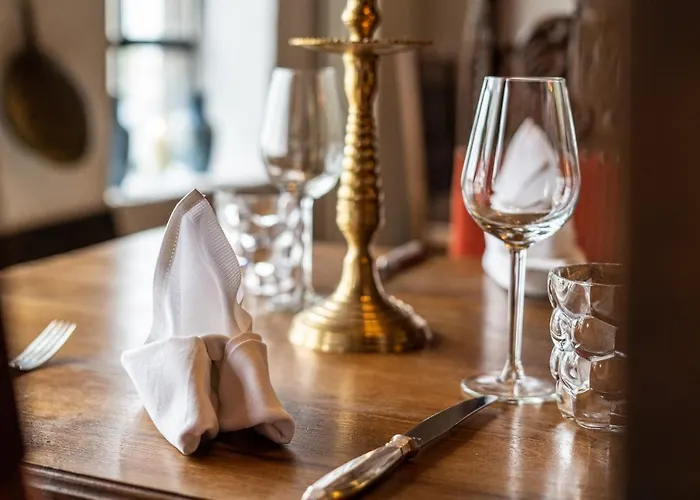 Appartement Lammkontor