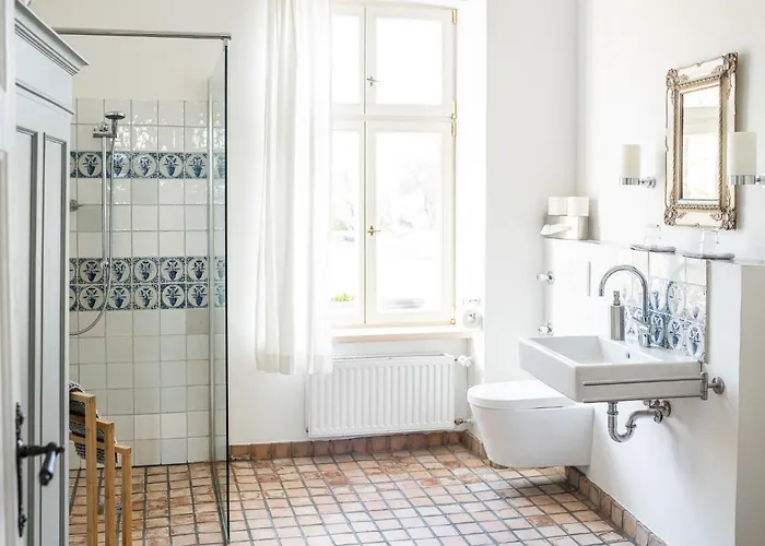 Lammkontor Appartement Husum (Schleswig-Holstein)